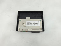 2016-2018 Subaru Legacy Telematics Control Module 1463446 - Oemusedautoparts1.com