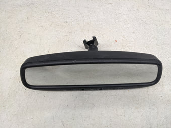 compare product 2016 Subaru Legacy Interior Rear View Mirror Replacement OEM Fits OEM Used Auto Parts