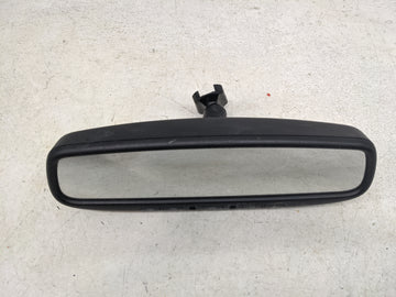 2016 Subaru Legacy Interior Rear View Mirror Replacement OEM Fits OEM Used Auto Parts - Oemusedautoparts1.com