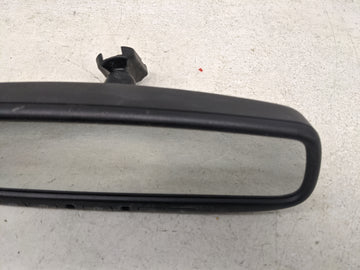 2016 Subaru Legacy Interior Rear View Mirror Replacement OEM Fits OEM Used Auto Parts