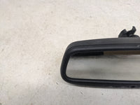 2016 Subaru Legacy Interior Rear View Mirror Replacement OEM Fits OEM Used Auto Parts - Oemusedautoparts1.com