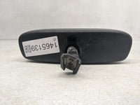 2016 Subaru Legacy Interior Rear View Mirror Replacement OEM Fits OEM Used Auto Parts - Oemusedautoparts1.com