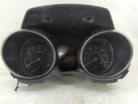 2016 Subaru Legacy Instrument Cluster Speedometer Gauges P/N:A2C96200902 A2C86322101, 197234 Miles: Fits OEM Used Auto Parts