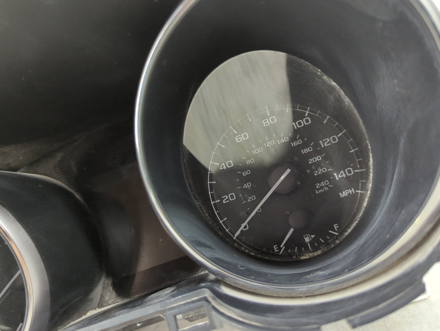 2016 Subaru Legacy Instrument Cluster Speedometer Gauges P/N:A2C96200902 A2C86322101, 197234 Miles: Fits OEM Used Auto Parts