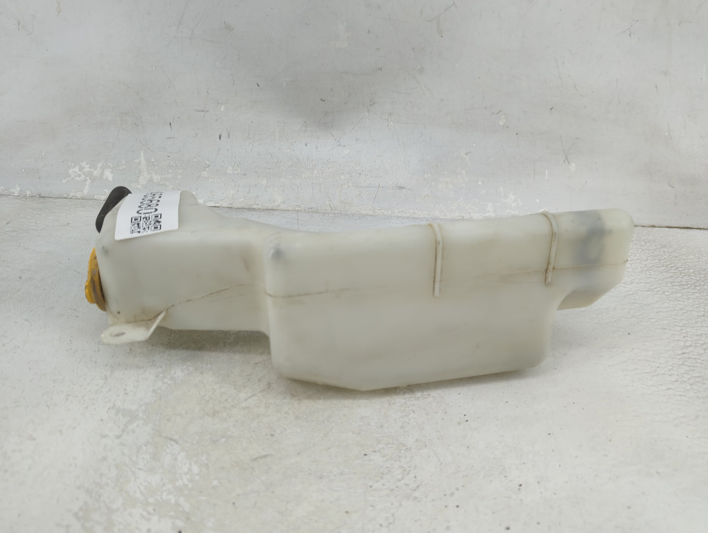 2005-2019 Subaru Legacy Radiator Coolant Overflow Expansion Tank Bottle 1465680 - Oemusedautoparts1.com