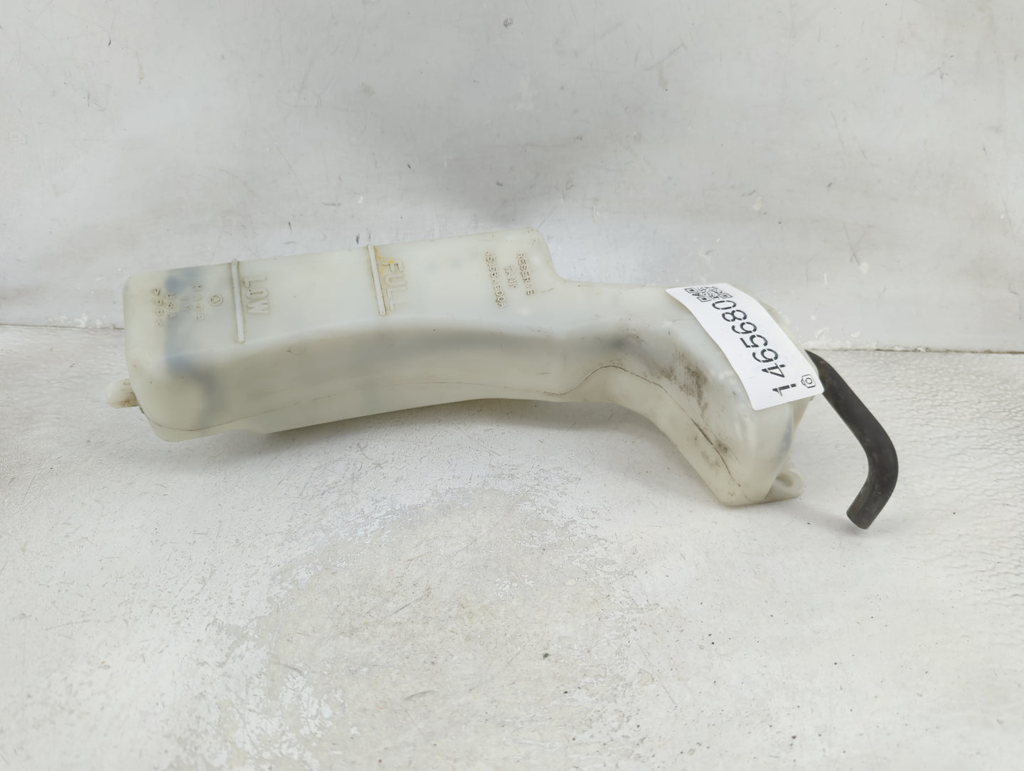 2005-2019 Subaru Legacy Radiator Coolant Overflow Expansion Tank Bottle 1465680 - Oemusedautoparts1.com