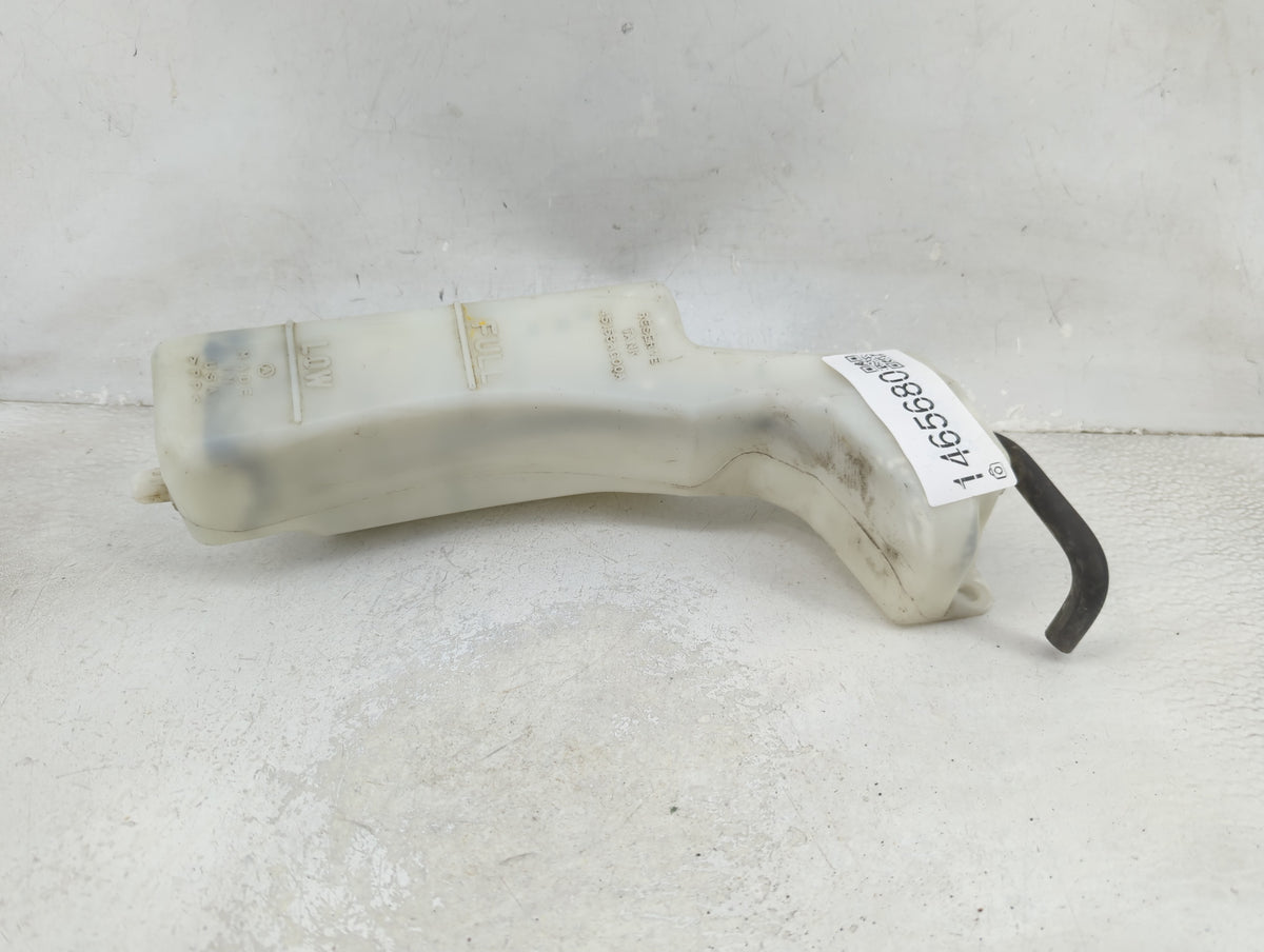 2005-2019 Subaru Legacy Radiator Coolant Overflow Expansion Tank Bottle 1465680 - Oemusedautoparts1.com