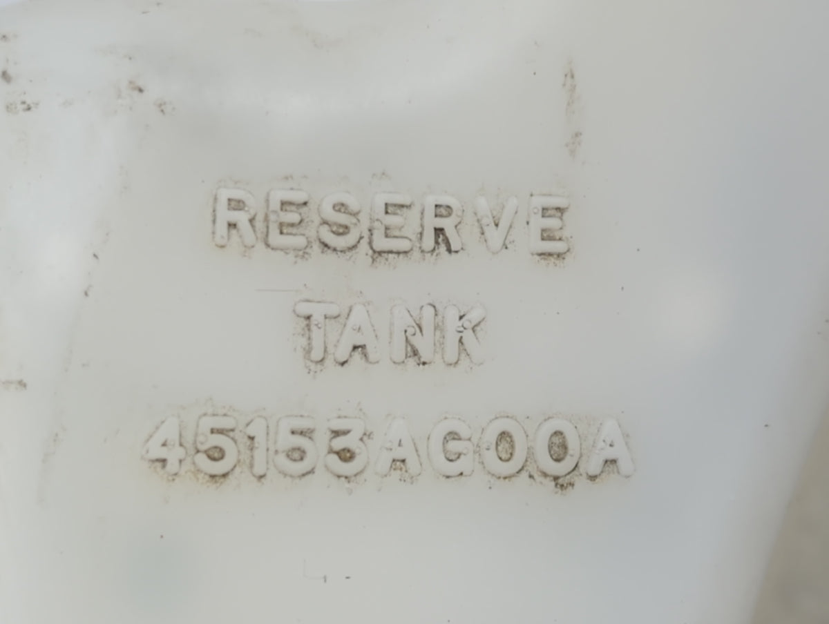 2005-2019 Subaru Legacy Radiator Coolant Overflow Expansion Tank Bottle 1465680 - Oemusedautoparts1.com