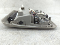 2016 Subaru Legacy Overhead Roof Console Tan - Oemusedautoparts1.com