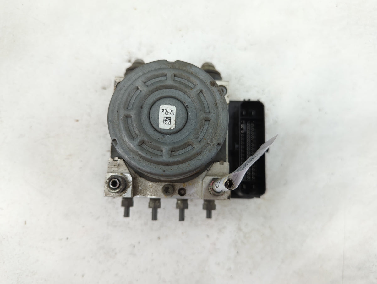 2016 Subaru Legacy Anti-Lock Brake ABS Pump Module Actuator OEM P/N:27536AL03A 06.2102-3759.4, 06.2109-7556.3, 06.2621-3726.