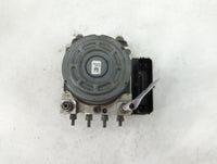 2016 Subaru Legacy Anti-Lock Brake ABS Pump Module Actuator OEM P/N:27536AL03A 06.2102-3759.4, 06.2109-7556.3, 06.2621-3726.