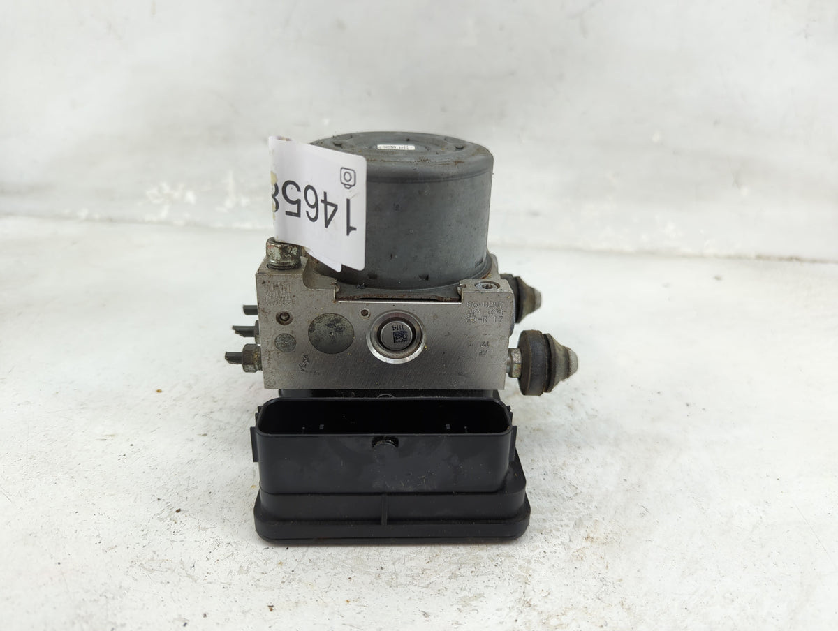 2016 Subaru Legacy Anti-Lock Brake ABS Pump Module Actuator OEM P/N:27536AL03A 06.2102-3759.4, 06.2109-7556.3, 06.2621-3726.