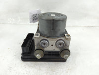 2016 Subaru Legacy Anti-Lock Brake ABS Pump Module Actuator OEM P/N:27536AL03A 06.2102-3759.4, 06.2109-7556.3, 06.2621-3726.