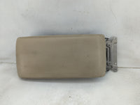2016 Subaru Legacy Center Console Armrest Cover Lid Fits OEM Used Auto Parts - Oemusedautoparts1.com