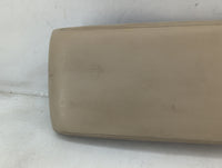 2016 Subaru Legacy Center Console Armrest Cover Lid Fits OEM Used Auto Parts - Oemusedautoparts1.com