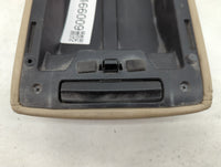2016 Subaru Legacy Center Console Armrest Cover Lid Fits OEM Used Auto Parts - Oemusedautoparts1.com