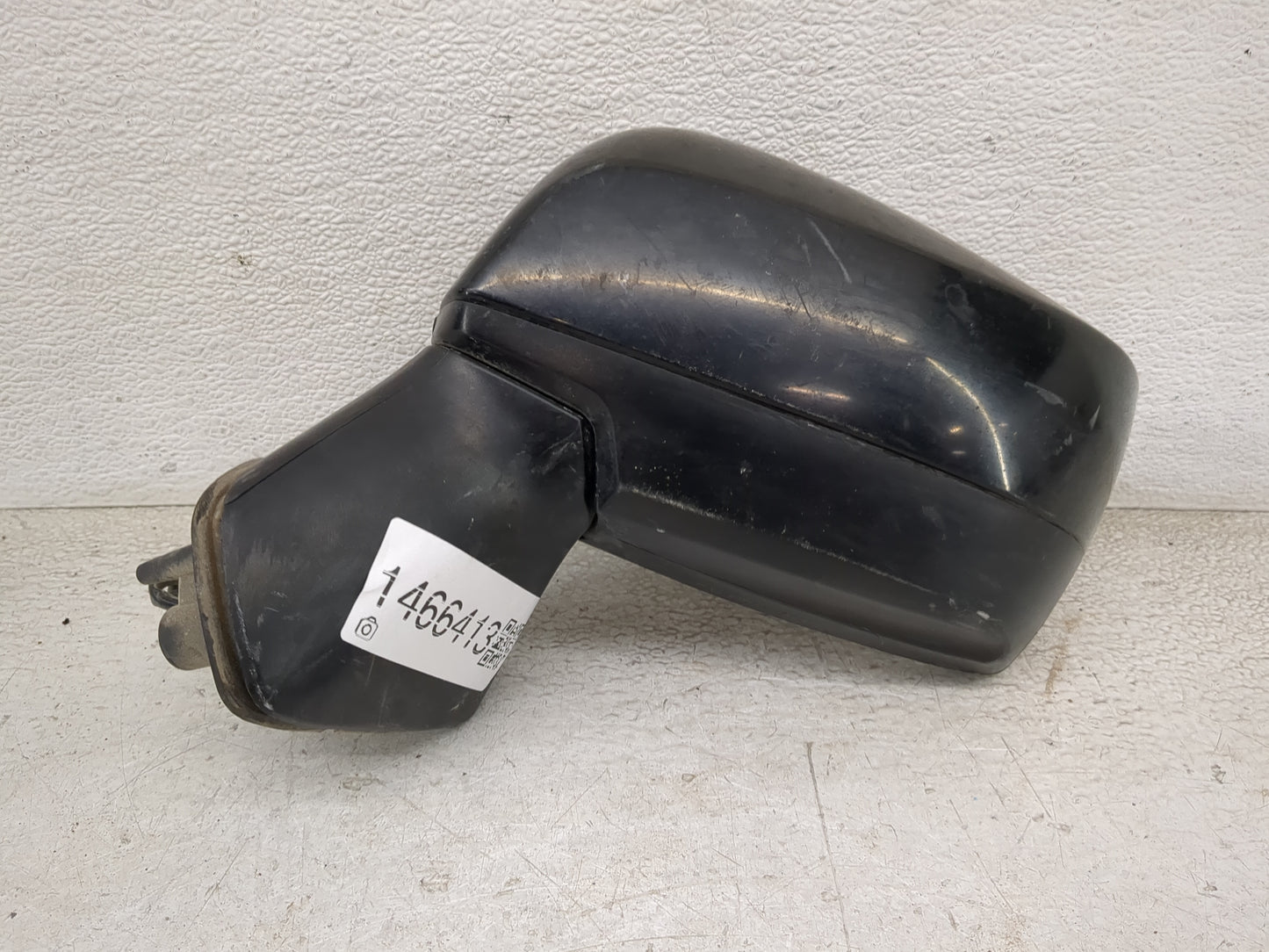 2015-2017 Subaru Legacy Driver Side View Mirror - Left Door Mirror OEM Used - Oemusedautoparts1.com