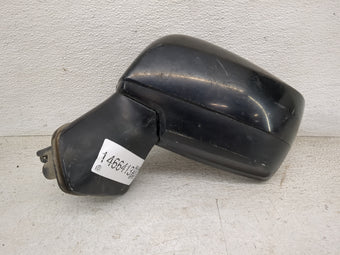 compare product 2015-2017 Subaru Legacy Driver Side View Mirror - Left Door Mirror OEM Used