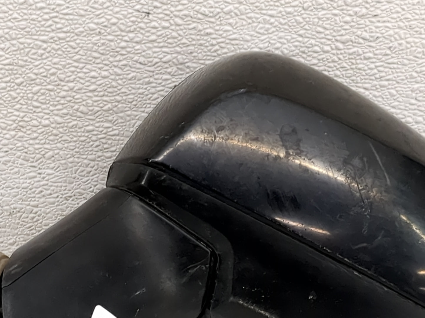 2015-2017 Subaru Legacy Driver Side View Mirror - Left Door Mirror OEM Used - Oemusedautoparts1.com