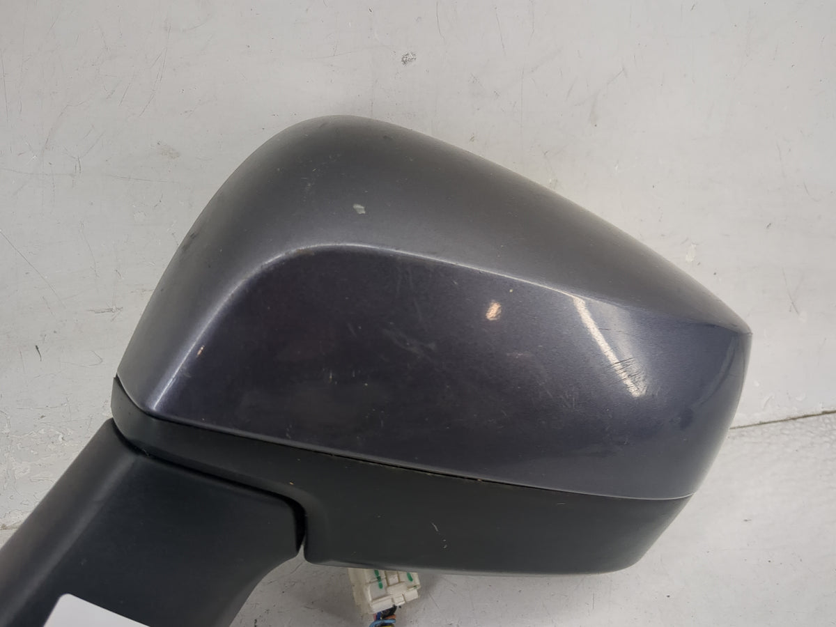 2016 Subaru Legacy Driver Side View Mirror - Left Door Mirror OEM Used - Oemusedautoparts1.com