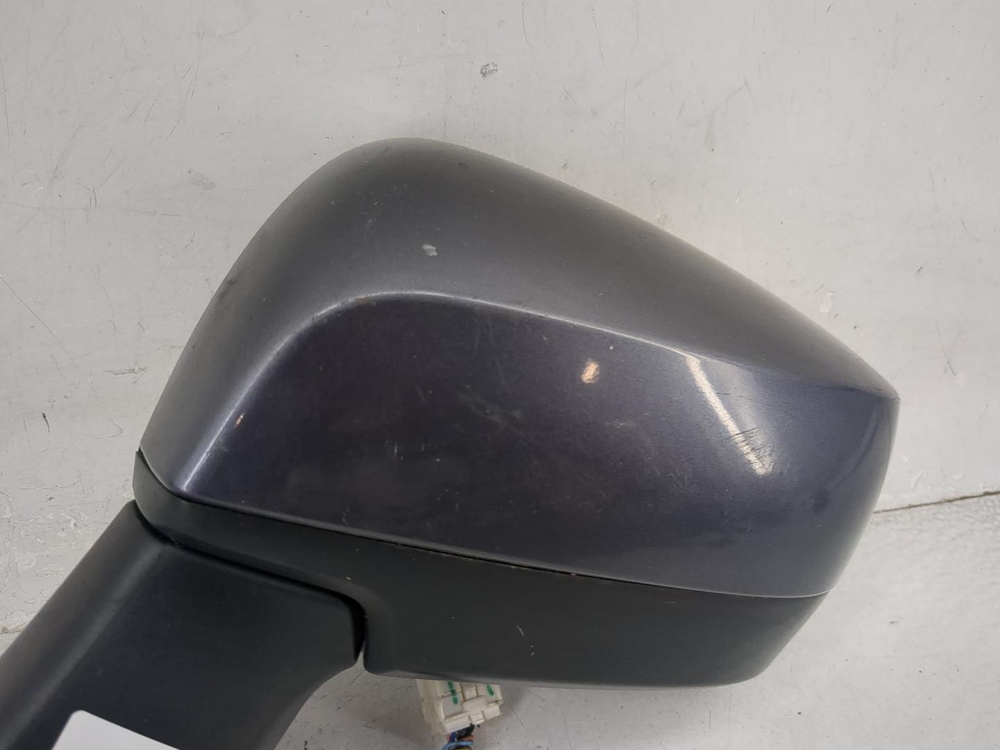 2016 Subaru Legacy Driver Side View Mirror - Left Door Mirror OEM Used - Oemusedautoparts1.com