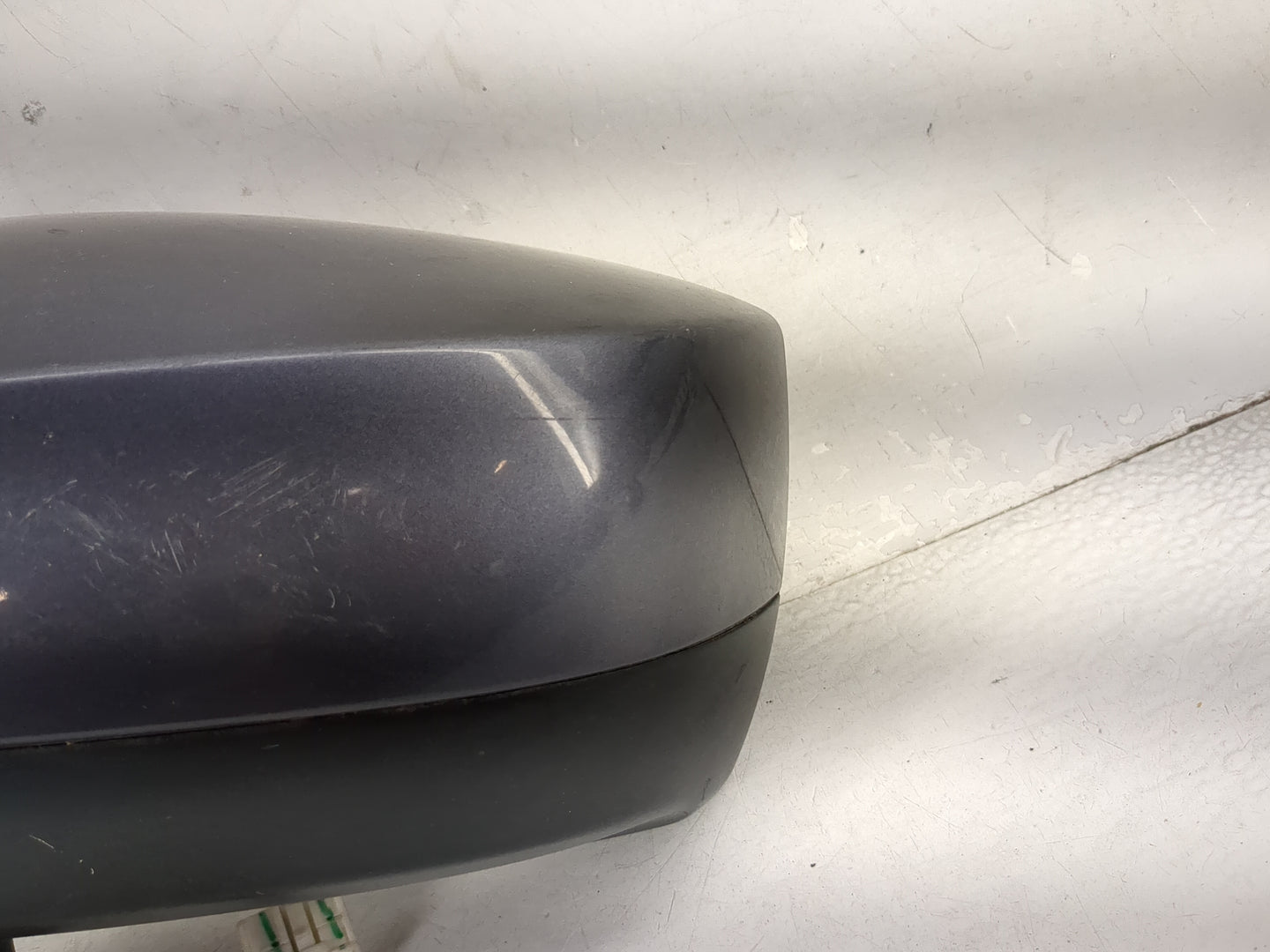 2016 Subaru Legacy Driver Side View Mirror - Left Door Mirror OEM Used - Oemusedautoparts1.com