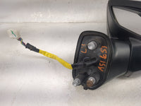 2016 Subaru Legacy Driver Side View Mirror - Left Door Mirror OEM Used - Oemusedautoparts1.com