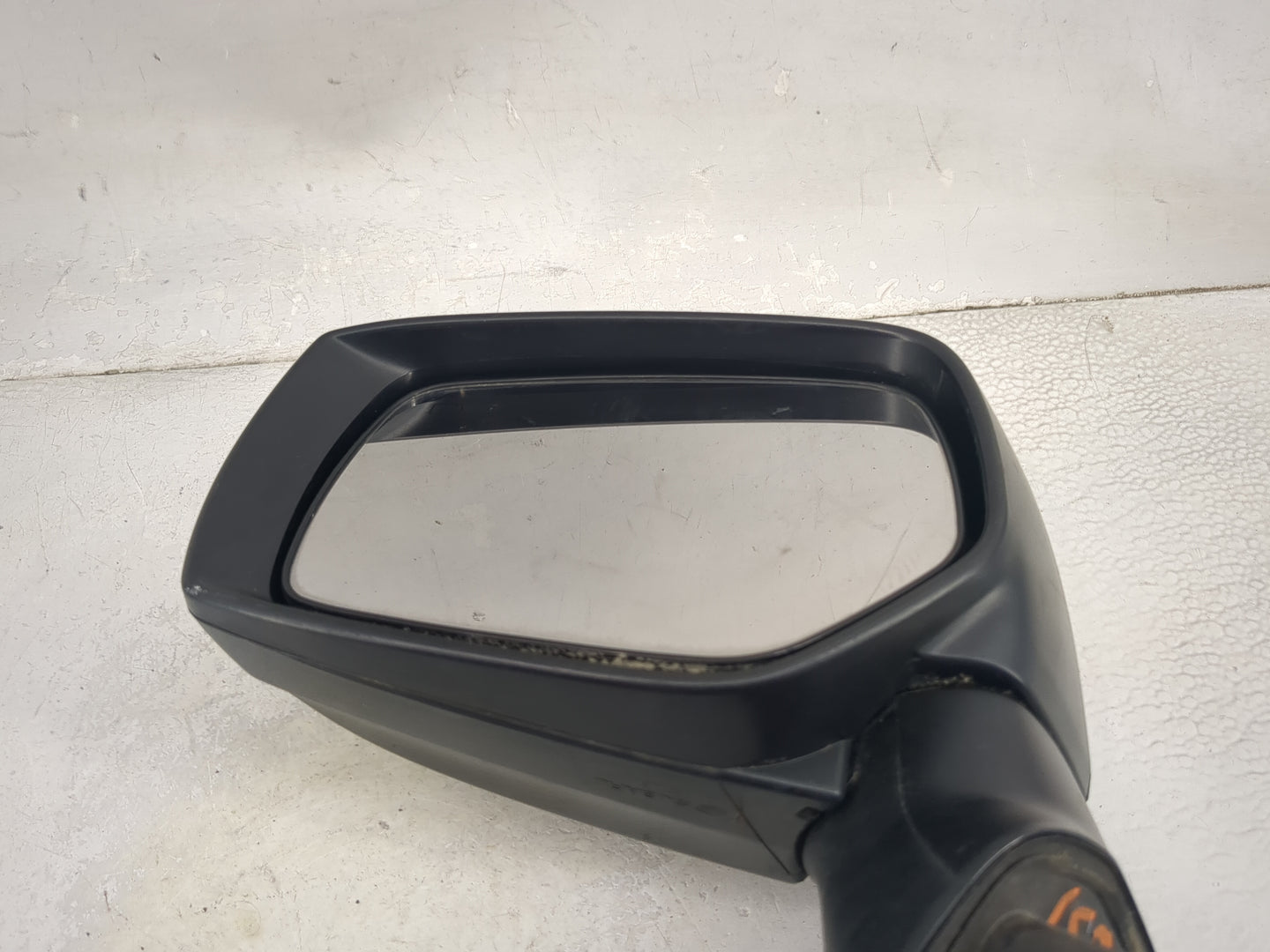 2016 Subaru Legacy Driver Side View Mirror - Left Door Mirror OEM Used - Oemusedautoparts1.com