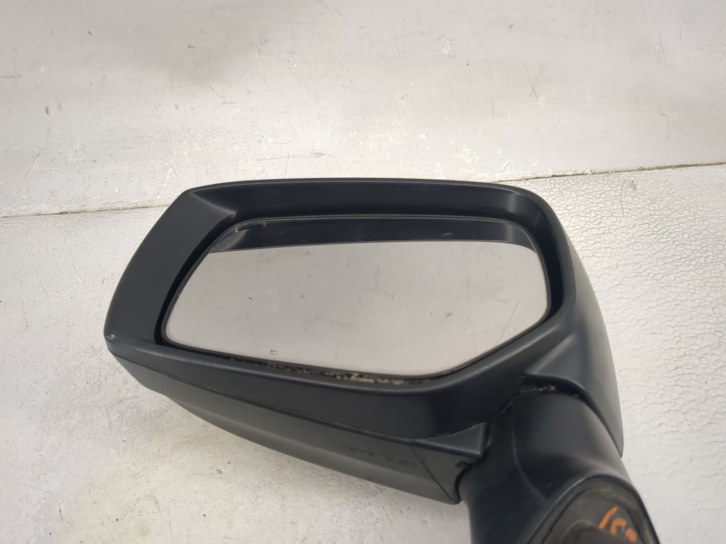 2016 Subaru Legacy Driver Side View Mirror - Left Door Mirror OEM Used - Oemusedautoparts1.com