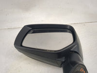 2016 Subaru Legacy Driver Side View Mirror - Left Door Mirror OEM Used - Oemusedautoparts1.com