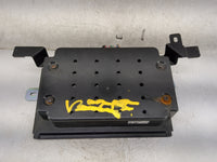 2015-2017 Subaru Legacy Radio Speaker Amplifier 86221al71b - Oemusedautoparts1.com
