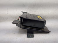 2015-2017 Subaru Legacy Radio Speaker Amplifier 86221al71b - Oemusedautoparts1.com