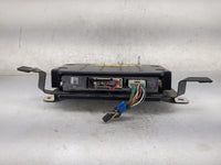 2015-2017 Subaru Legacy Radio Speaker Amplifier 86221al71b - Oemusedautoparts1.com