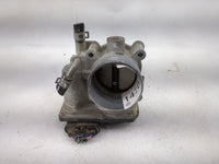 2013-2019 Subaru Legacy Throttle Body P/N:16112AA38A 2T101780 Fits Fits 2013 2014 2015 2016 2017 2018 2019 OEM Used Auto Par