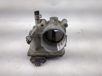 2013-2019 Subaru Legacy Throttle Body P/N:16112AA38A 2T101780 Fits Fits 2013 2014 2015 2016 2017 2018 2019 OEM Used Auto Par