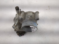 2013-2019 Subaru Legacy Throttle Body P/N:16112AA38A 2T101780 Fits Fits 2013 2014 2015 2016 2017 2018 2019 OEM Used Auto Par