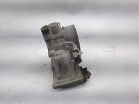2013-2019 Subaru Legacy Throttle Body P/N:16112AA38A 2T101780 Fits Fits 2013 2014 2015 2016 2017 2018 2019 OEM Used Auto Par
