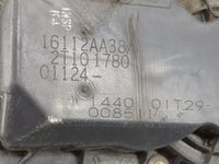 2013-2019 Subaru Legacy Throttle Body P/N:16112AA38A 2T101780 Fits Fits 2013 2014 2015 2016 2017 2018 2019 OEM Used Auto Par