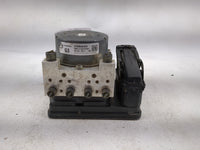 2016 Subaru Legacy ABS Pump Control Module Replacement P/N:27536AL02A 06.2102-3851.4, 28.5158-6101.3, 06.2109-7610.3 Fits OE