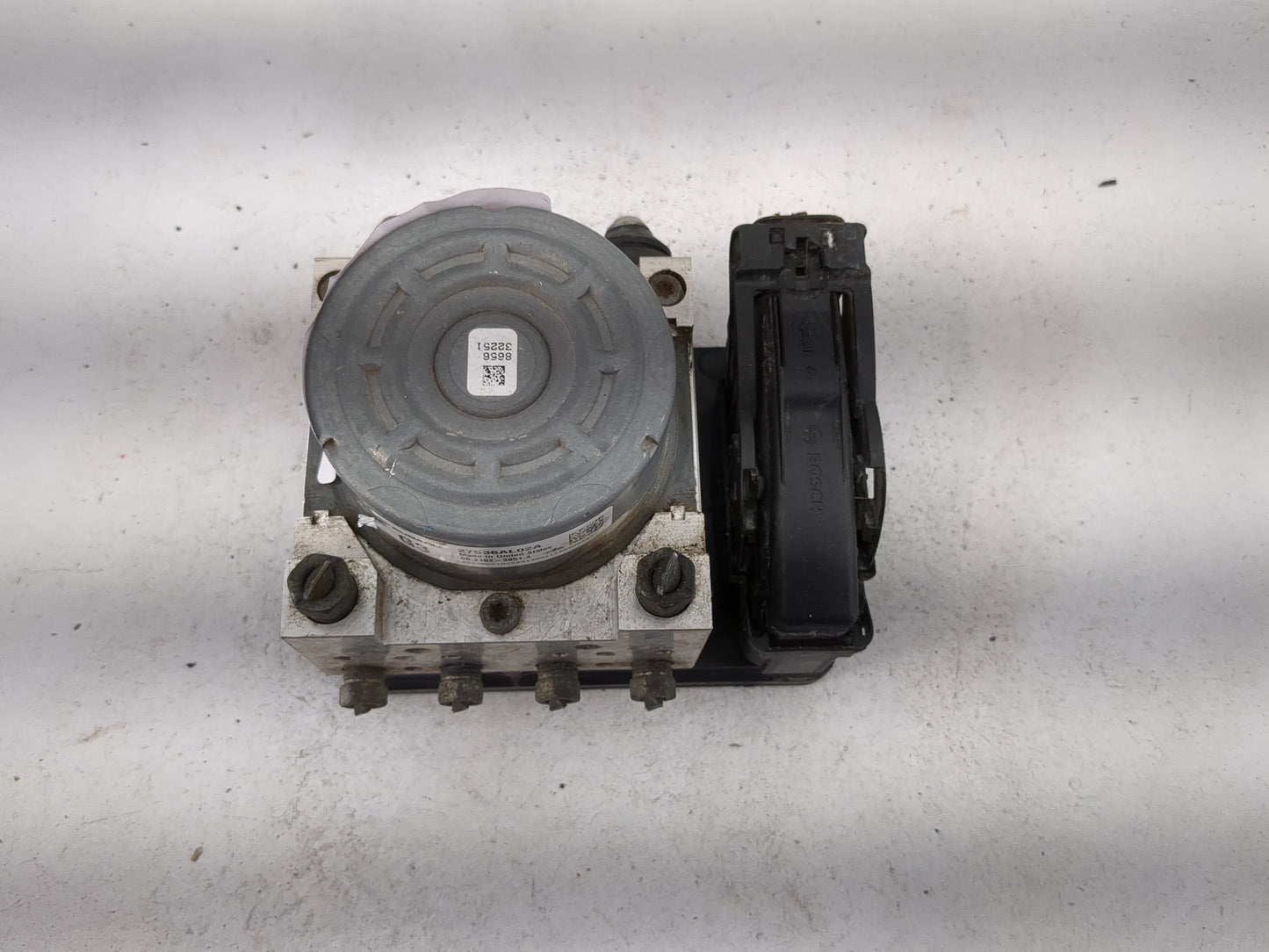 2016 Subaru Legacy ABS Pump Control Module Replacement P/N:27536AL02A 06.2102-3851.4, 28.5158-6101.3, 06.2109-7610.3 Fits OE