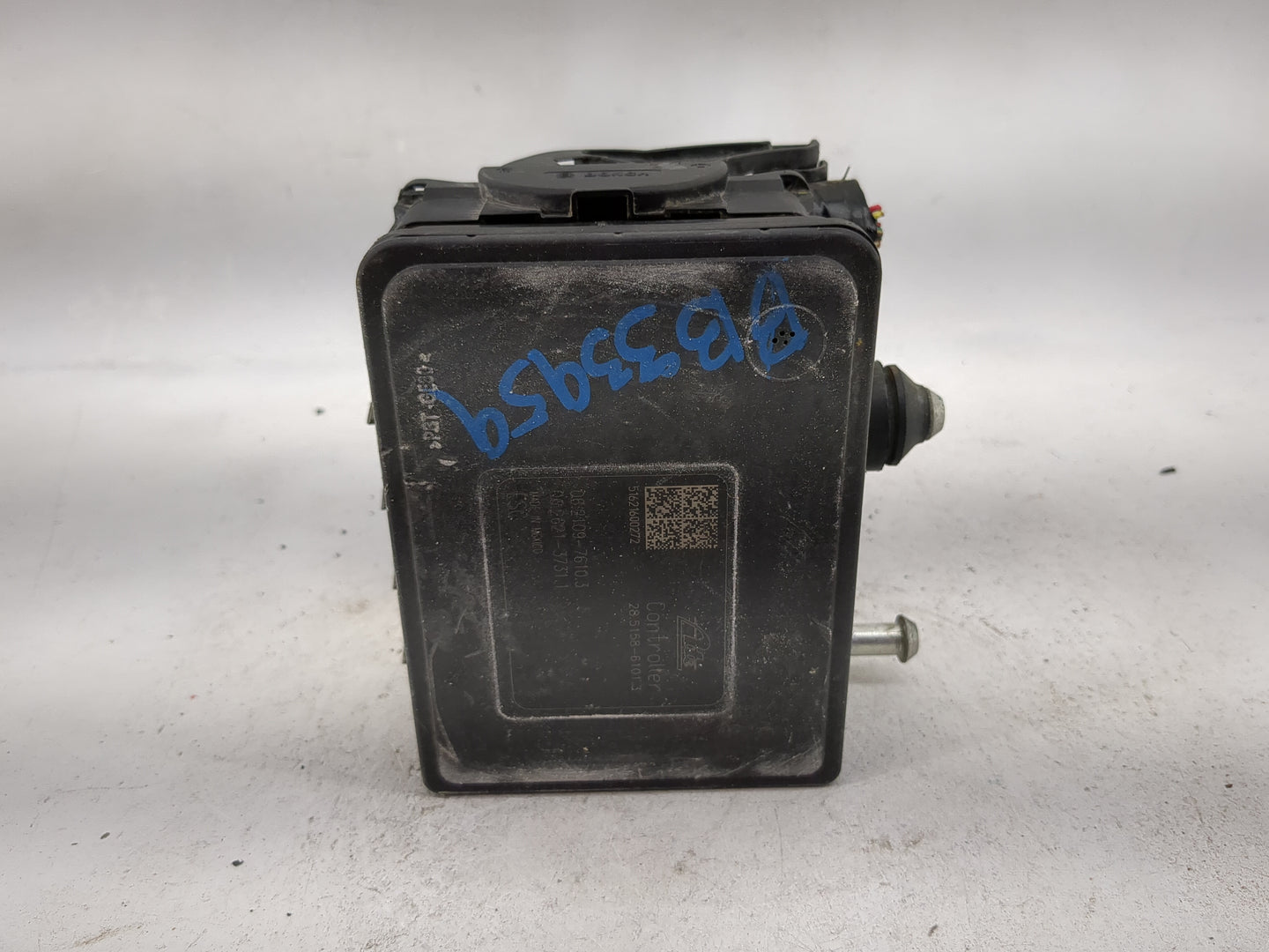 2016 Subaru Legacy ABS Pump Control Module Replacement P/N:27536AL02A 06.2102-3851.4, 28.5158-6101.3, 06.2109-7610.3 Fits OE