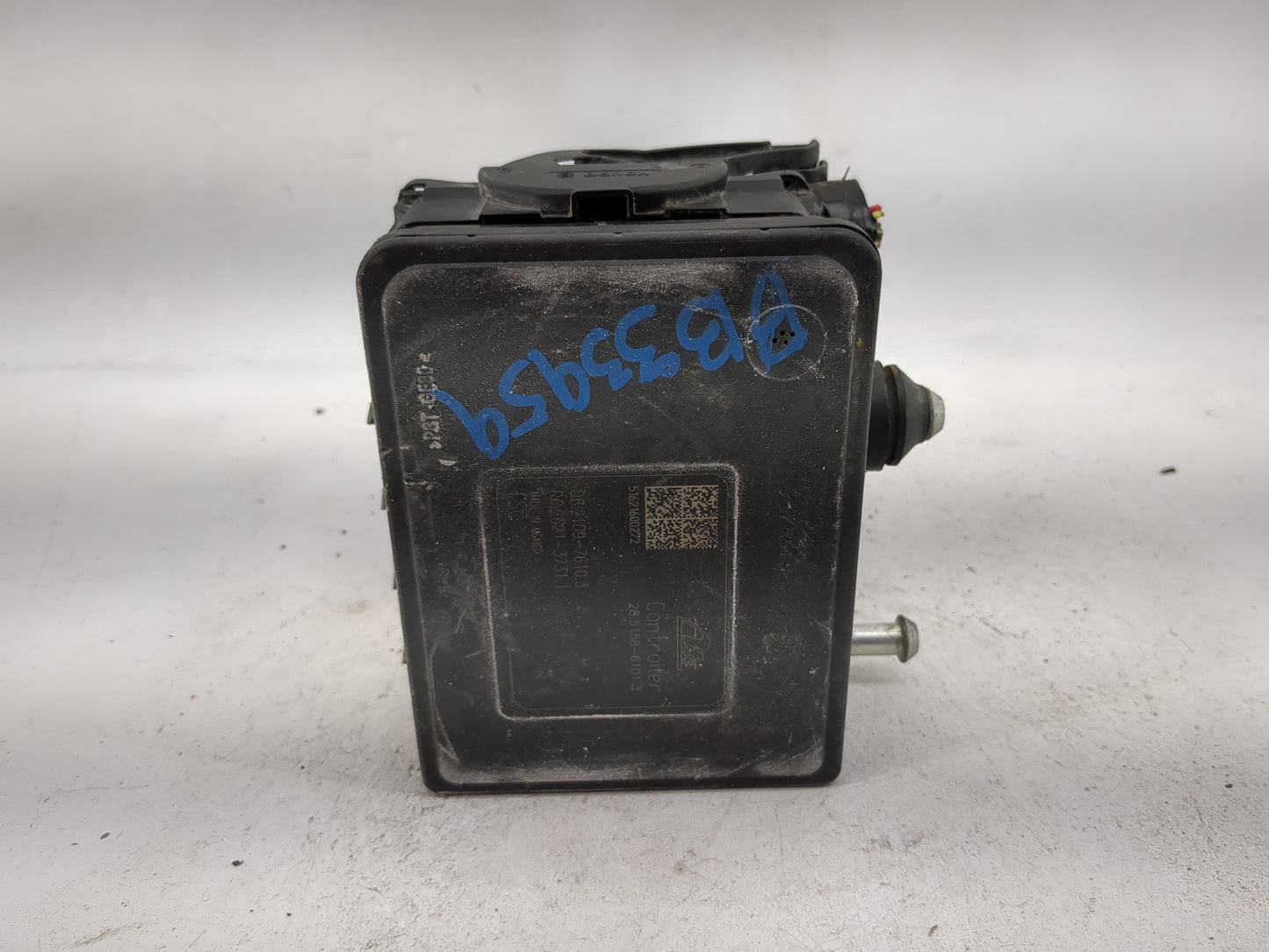 2016 Subaru Legacy ABS Pump Control Module Replacement P/N:27536AL02A 06.2102-3851.4, 28.5158-6101.3, 06.2109-7610.3 Fits OE