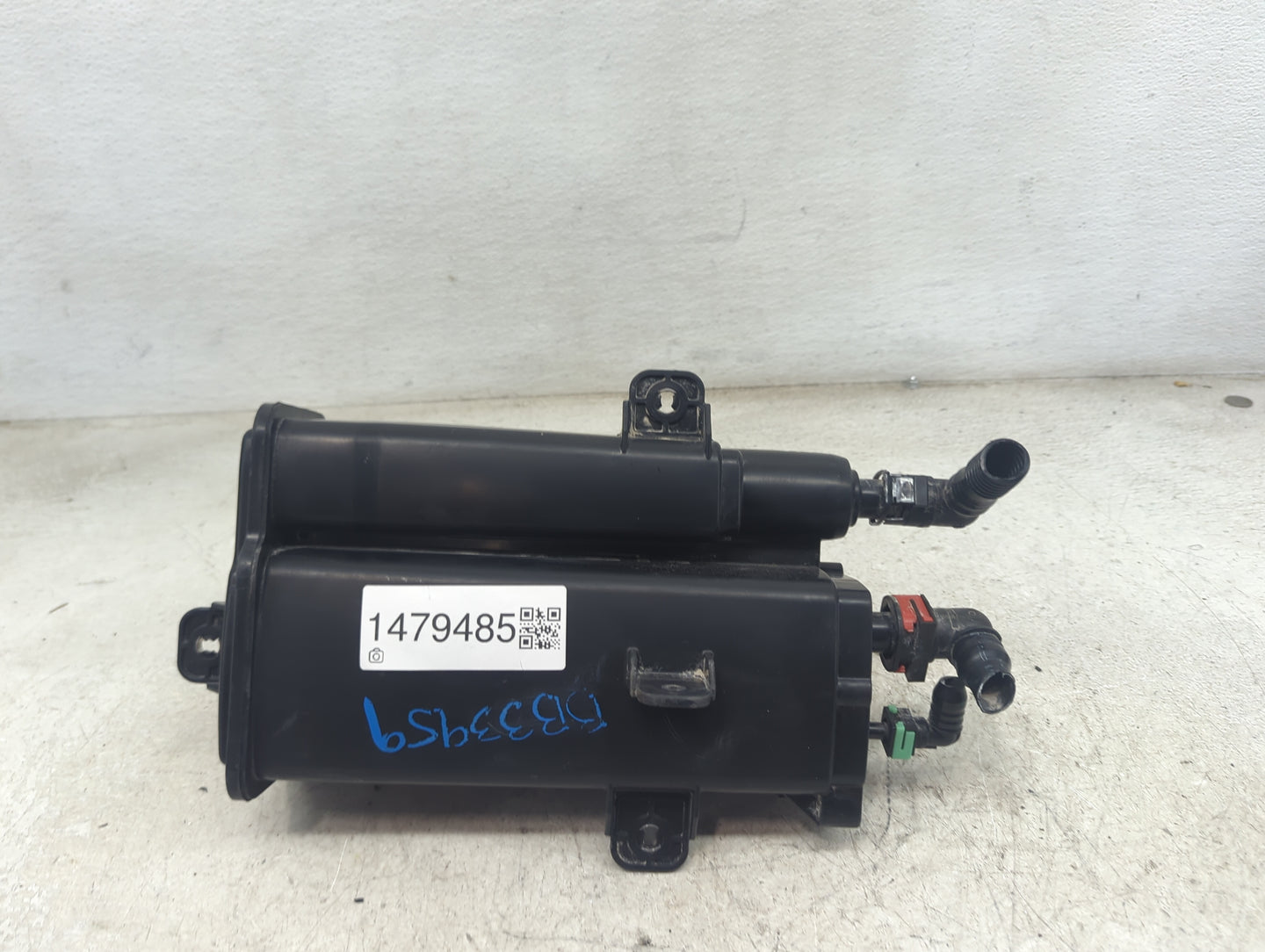 2016 Subaru Legacy Fuel Vapor Charcoal Canister - Oemusedautoparts1.com