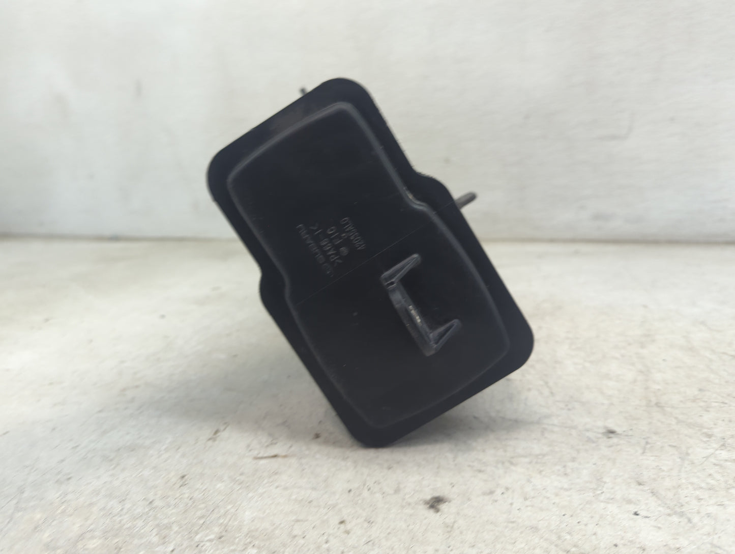 2016 Subaru Legacy Fuel Vapor Charcoal Canister - Oemusedautoparts1.com