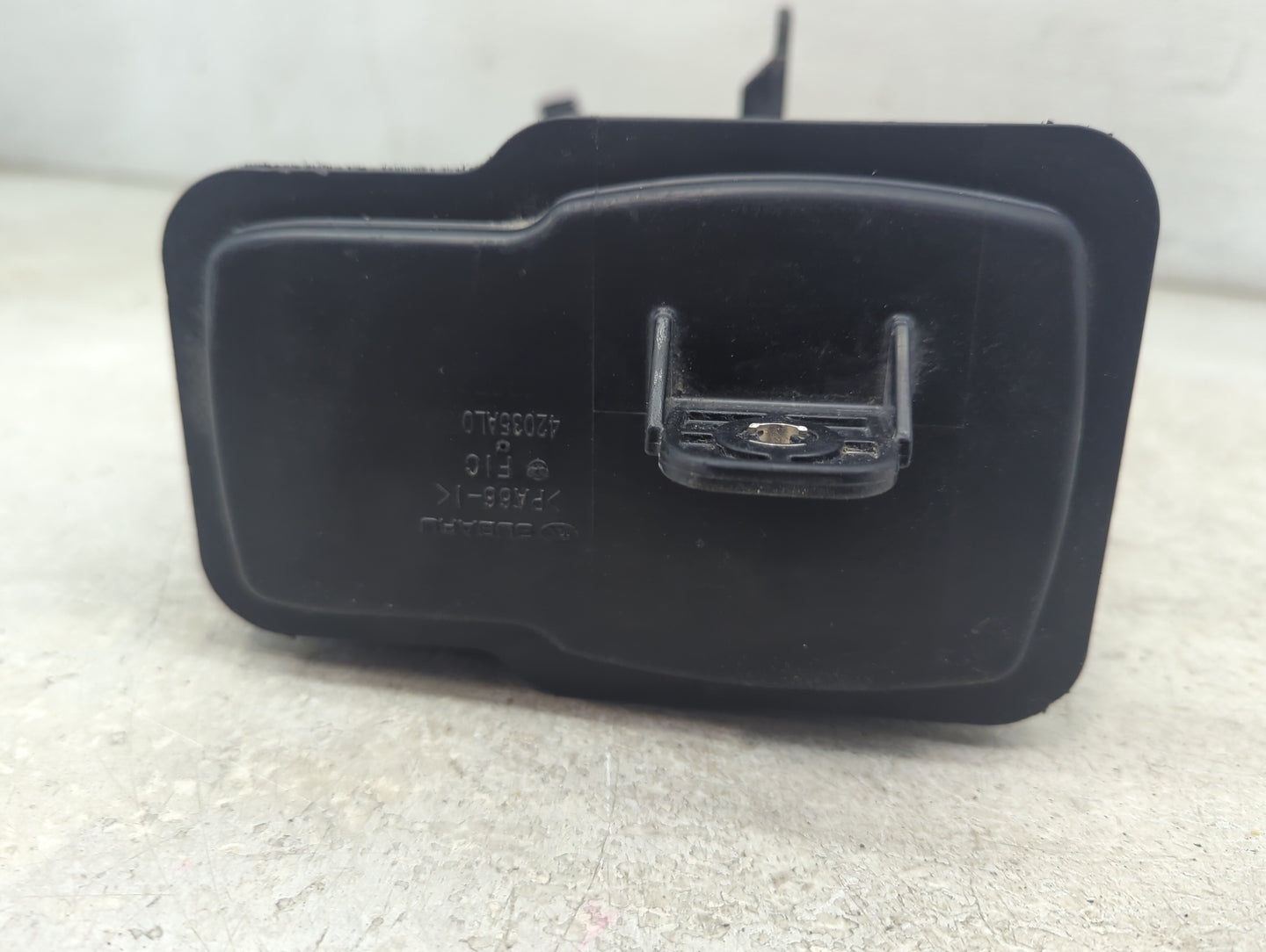 2016 Subaru Legacy Fuel Vapor Charcoal Canister - Oemusedautoparts1.com