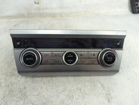 2015-2017 Subaru Legacy Climate Control Module Temperature AC/Heater Replacement Fits Fits 2015 2016 2017 OEM Used Auto Part