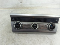 2015-2017 Subaru Legacy Climate Control Module Temperature AC/Heater Replacement Fits Fits 2015 2016 2017 OEM Used Auto Part