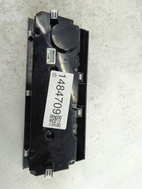 2015-2017 Subaru Legacy Climate Control Module Temperature AC/Heater Replacement Fits Fits 2015 2016 2017 OEM Used Auto Part