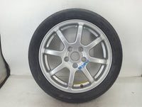 2015-2018 Subaru Legacy Spare Donut Tire Wheel Rim Oem - Oemusedautoparts1.com