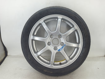 compare product 2015-2018 Subaru Legacy Spare Donut Tire Wheel Rim Oem